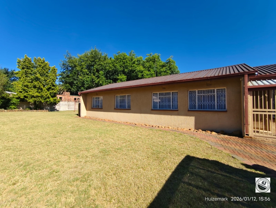 4 Bedroom Property for Sale in Sasolburg Ext 23 Free State